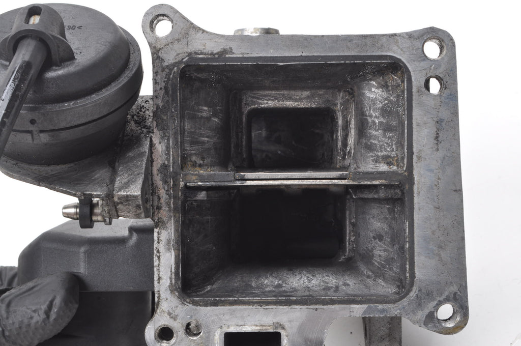 VOLVO V40 II S60 II S80 II V60 XC60 II XC70 II D2 D3 D4 31422119 VALVE EGR
