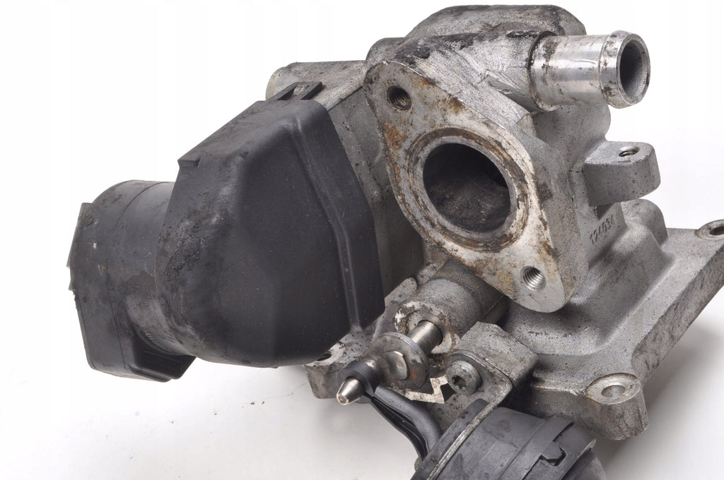 VOLVO V40 II S60 II S80 II V60 XC60 II XC70 II D2 D3 D4 31422119 VALVE EGR