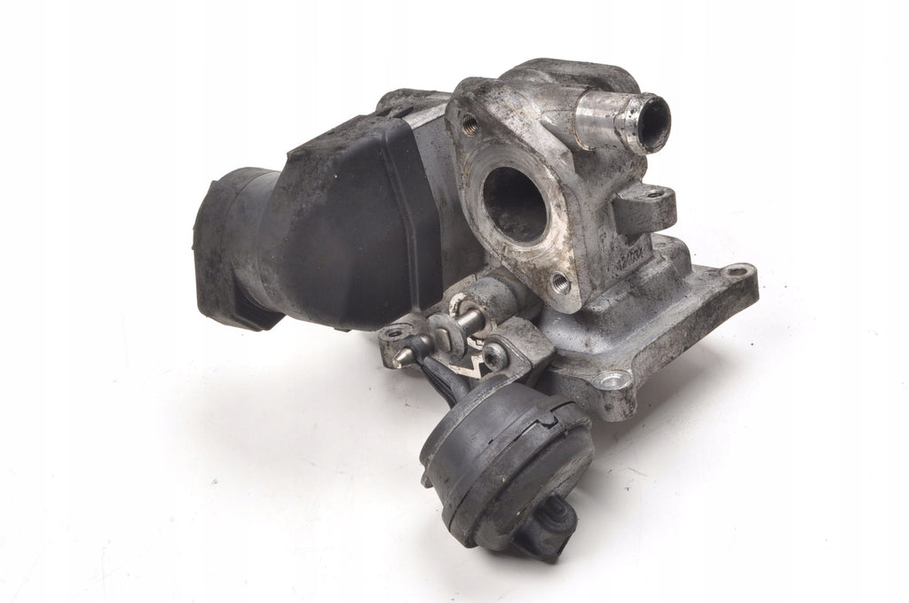 VOLVO V40 II S60 II S80 II V60 XC60 II XC70 II D2 D3 D4 31422119 VALVE EGR