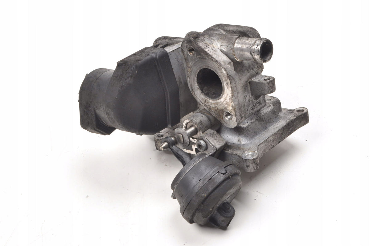 VOLVO V40 II S60 II S80 II V60 XC60 II XC70 II D2 D3 D4 31422119 VALVE EGR