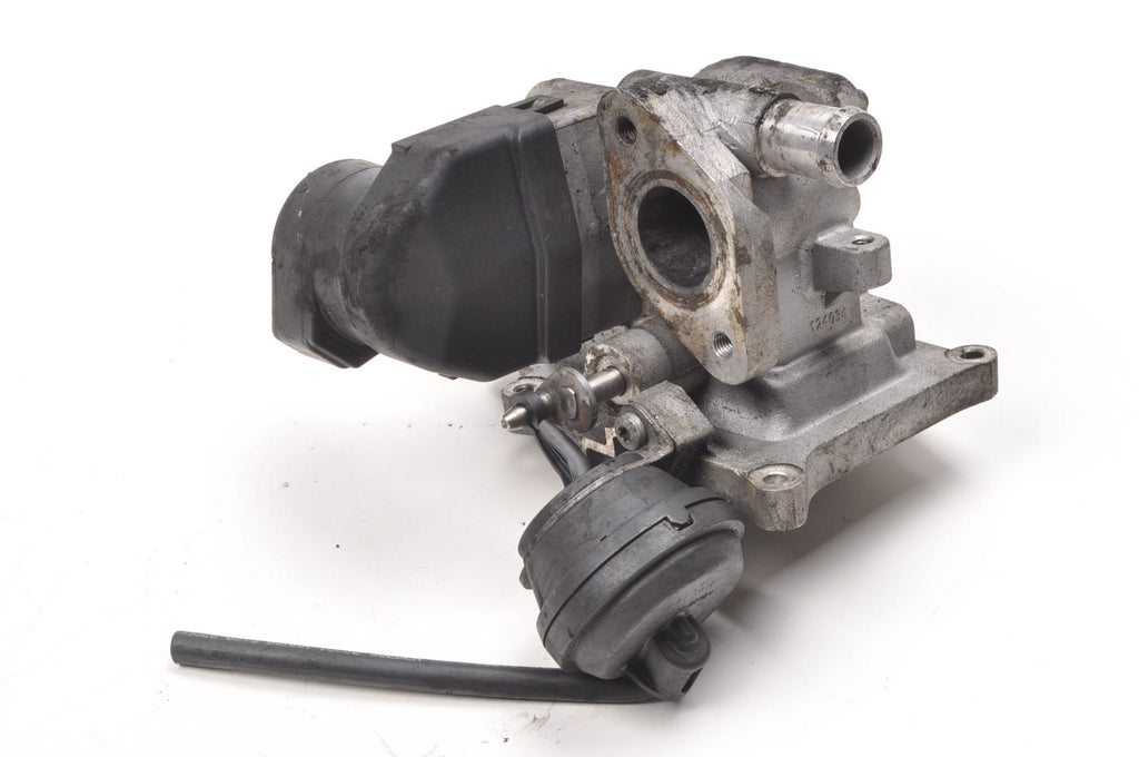 VOLVO V40 II S60 II S80 II V60 XC60 II XC70 II D2 D3 D4 31422119 VALVE EGR