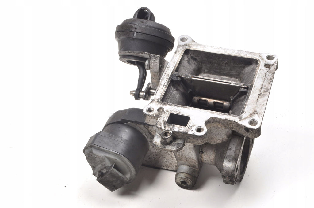 VOLVO V40 II S60 II S80 II V60 XC60 II XC70 II D2 D3 D4 31422119 VALVE EGR