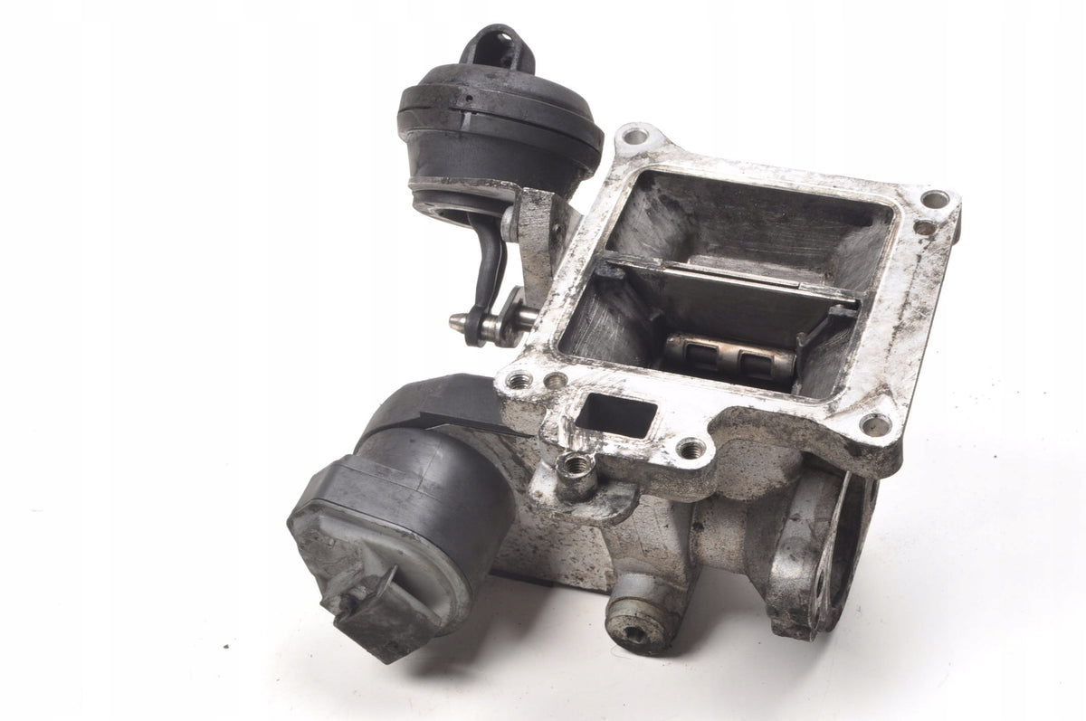 VOLVO V40 II S60 II S80 II V60 XC60 II XC70 II D2 D3 D4 31422119 VALVE EGR