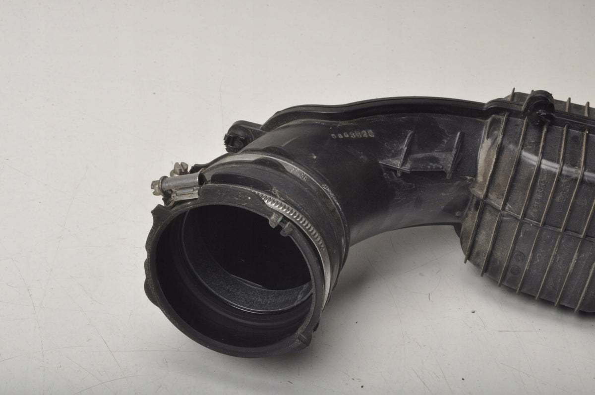 VOLVO V40 II S60 II V60 2.0 16V T5 AWD 245KM PIPE RESONATOR 31319692