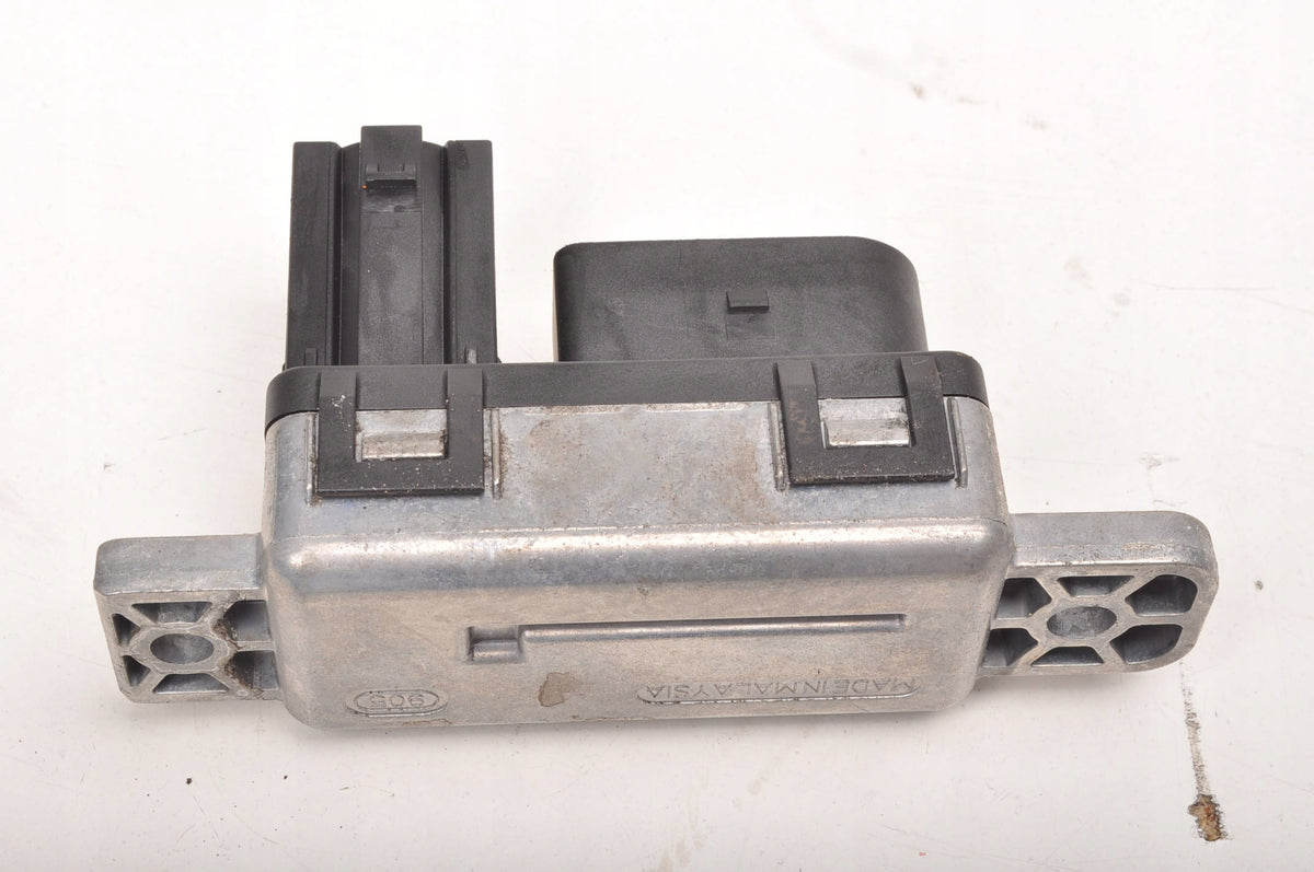 VOLVO V40 II S60 II V60 2.0 D4 GLOW PLUG RELAY 31411857