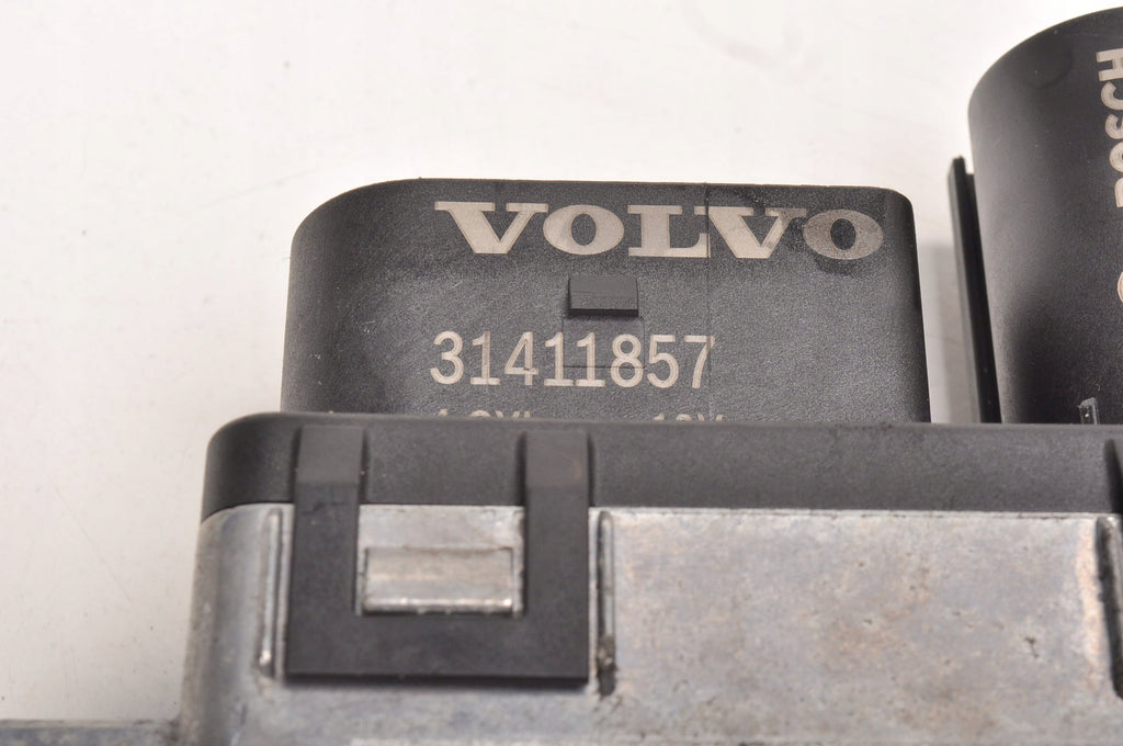 VOLVO V40 II S60 II V60 2.0 D4 GLOW PLUG RELAY 31411857