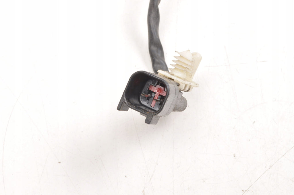 VOLVO V40 II S60 II V60 MASK LOCK 31371016