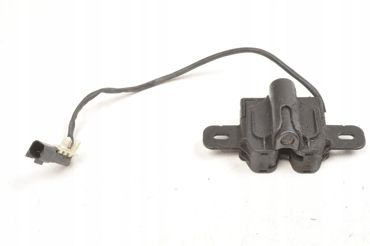 VOLVO V40 II S60 II V60 MASK LOCK 31371016