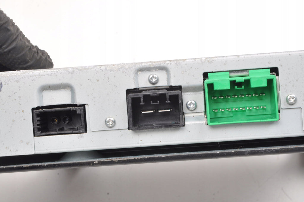 VOLVO V40 II S60 II V60 RADIO AMPLIFIER 31409139