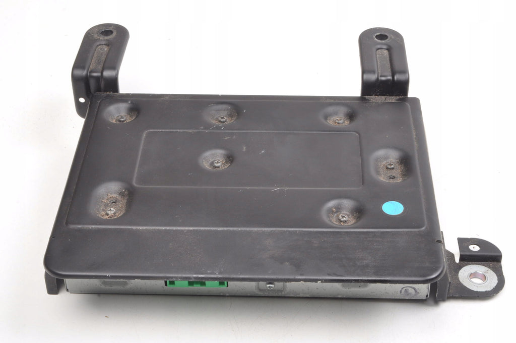 VOLVO V40 II S60 II V60 RADIO AMPLIFIER 31409139