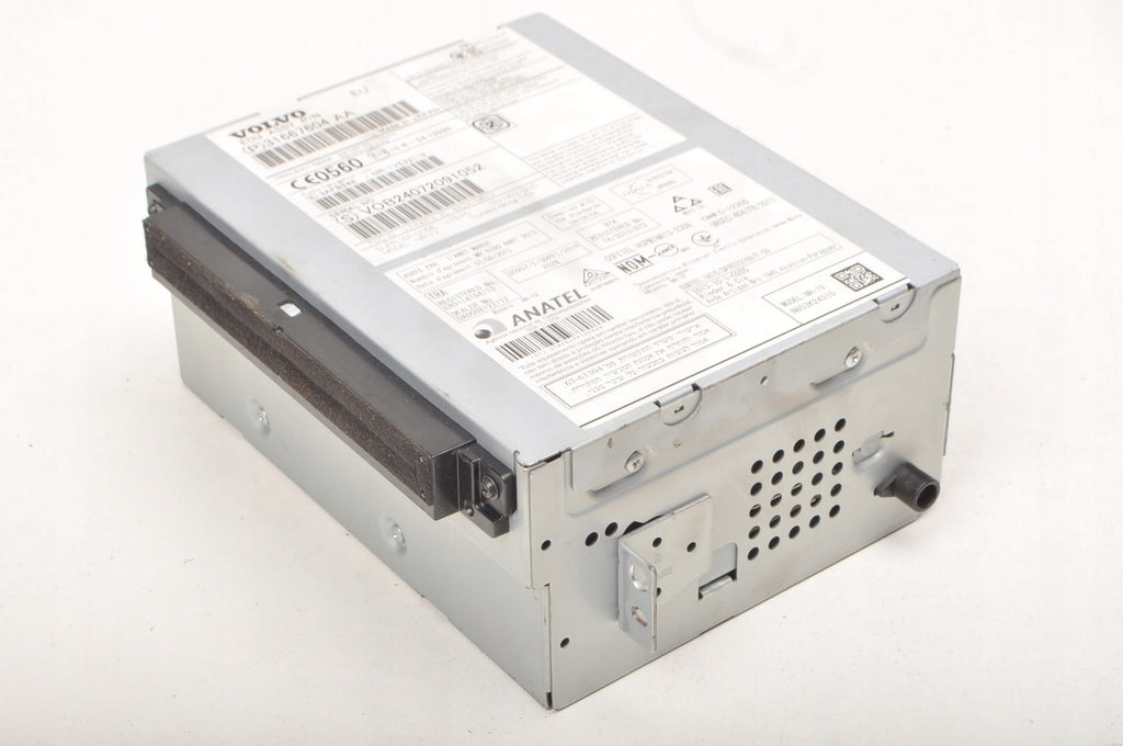 VOLVO V40 II S60 II V60 RADIO NAVIGATION 31667604