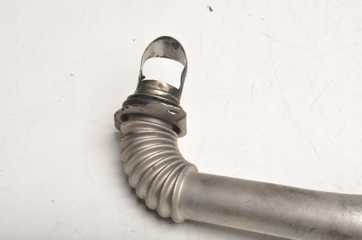 VOLVO V40 II S60 II V60 XC60 2.0 D4 190KM PIPE CABLE EGR