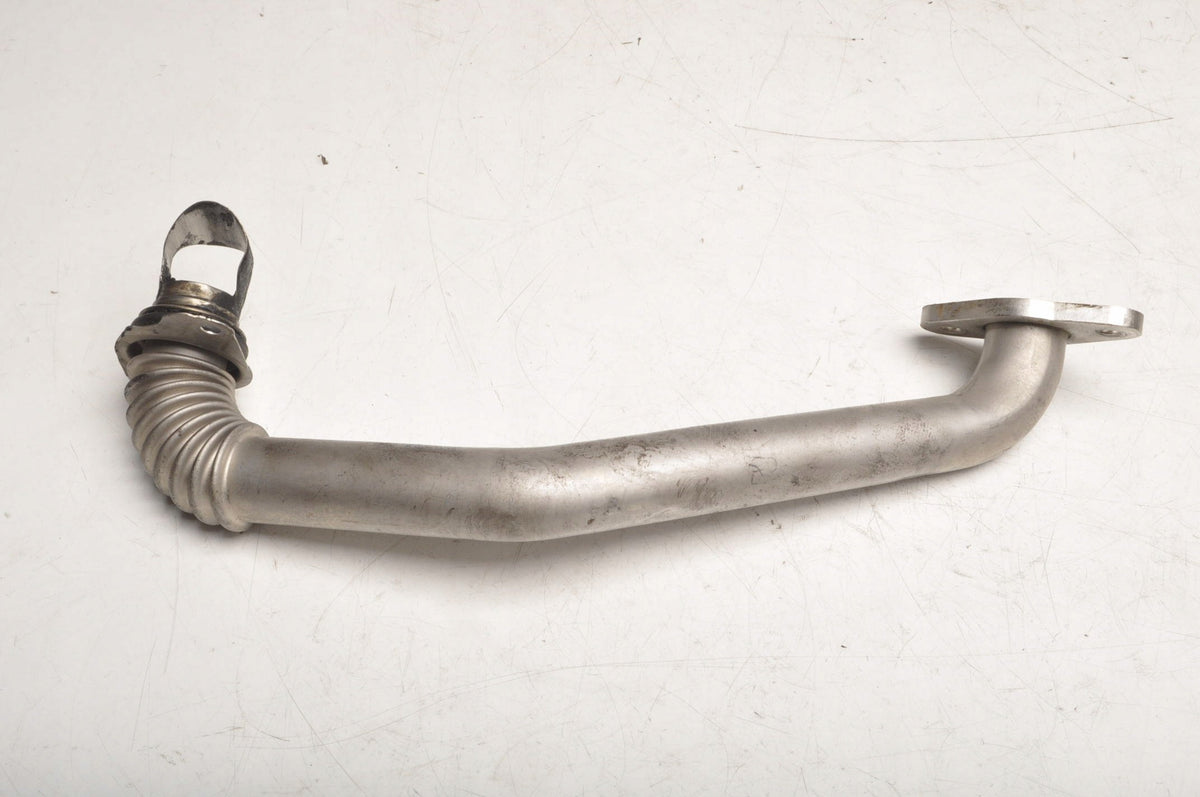 VOLVO V40 II S60 II V60 XC60 2.0 D4 190KM PIPE CABLE EGR