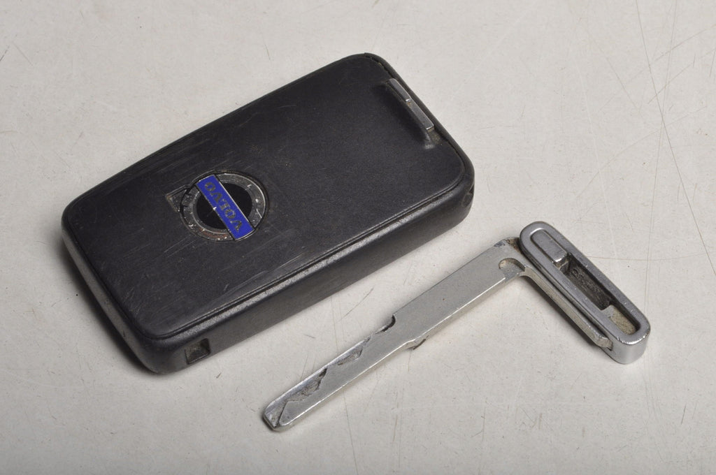 VOLVO V40 II S60 II V60 XC60 XC70 S80 REMOTE CONTROL KEY
