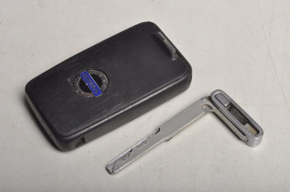 VOLVO V40 II S60 II V60 XC60 XC70 S80 REMOTE CONTROL KEY