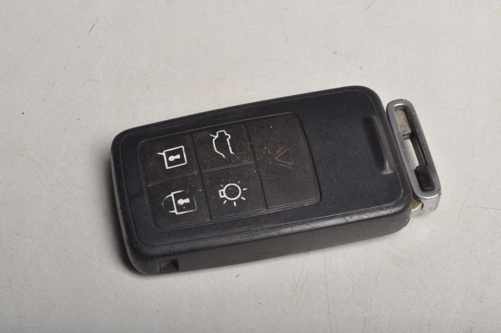 VOLVO V40 II S60 II V60 XC60 XC70 S80 REMOTE CONTROL KEY