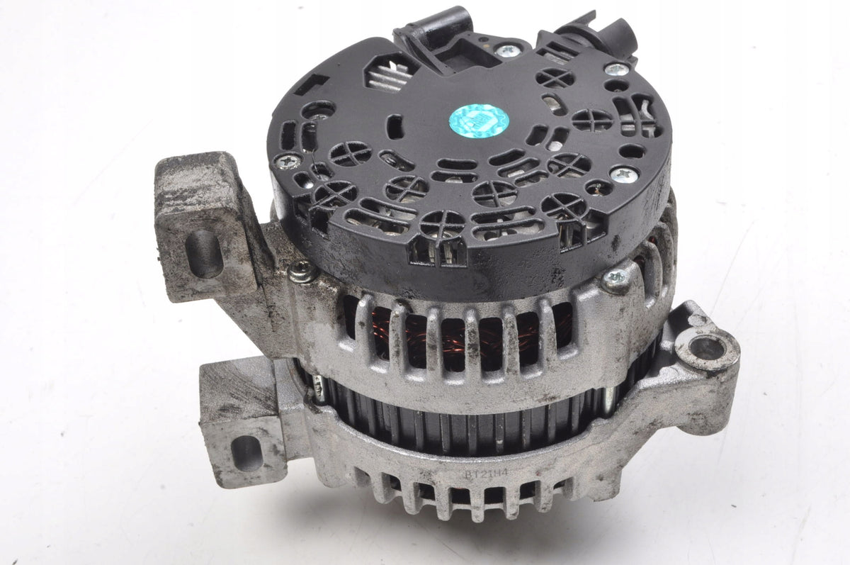 VOLVO V40 II S60 II V70 XC60 I 2.0 D3 ALTERNATOR