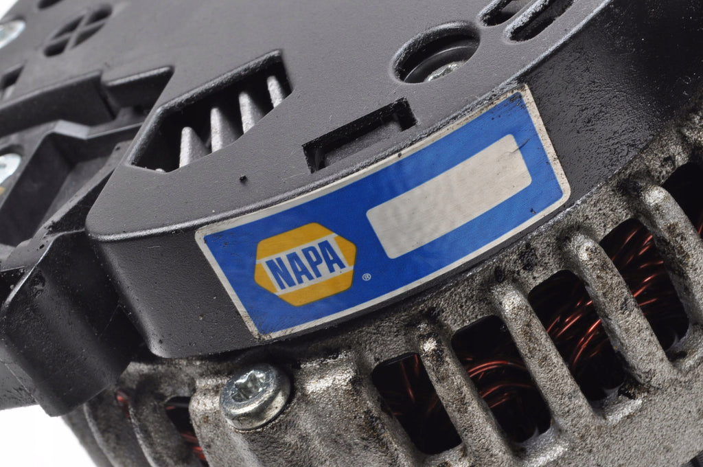 VOLVO V40 II S60 II V70 XC60 I 2.0 D3 ALTERNATOR