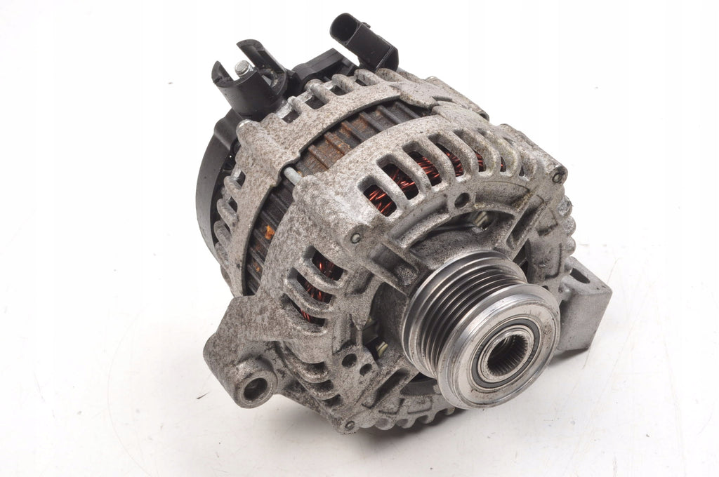 VOLVO V40 II S60 II V70 XC60 I 2.0 D3 ALTERNATOR