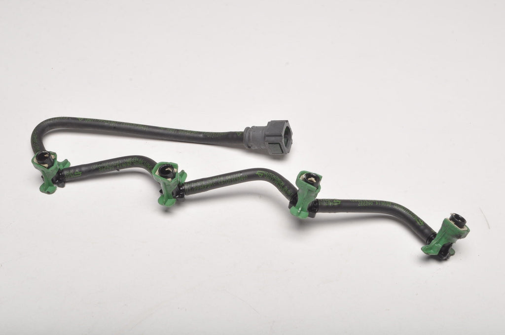 VOLVO V40 II S60 V60 V70 S80 S40 V50 1.6 D2 114KM OVERFLOW CABLES