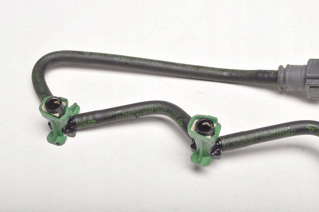 VOLVO V40 II S60 V60 V70 S80 S40 V50 1.6 D2 114KM OVERFLOW CABLES