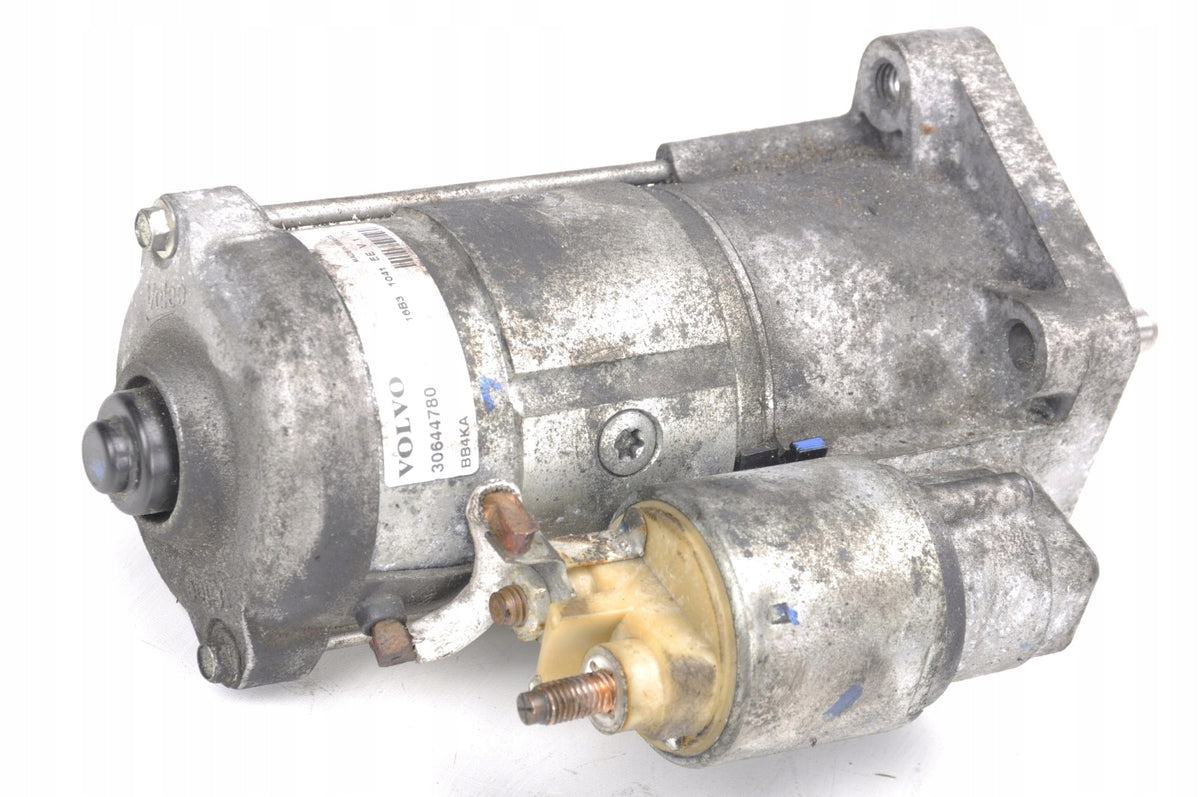 VOLVO V40 II S80 II V70 III 2.0 D3 STARTER 30644780