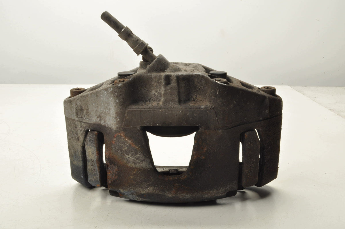VOLVO V40 II S80 II V70 III 2.5 T5 254KM BRAKE CALIPER RIGHT FRONT 976