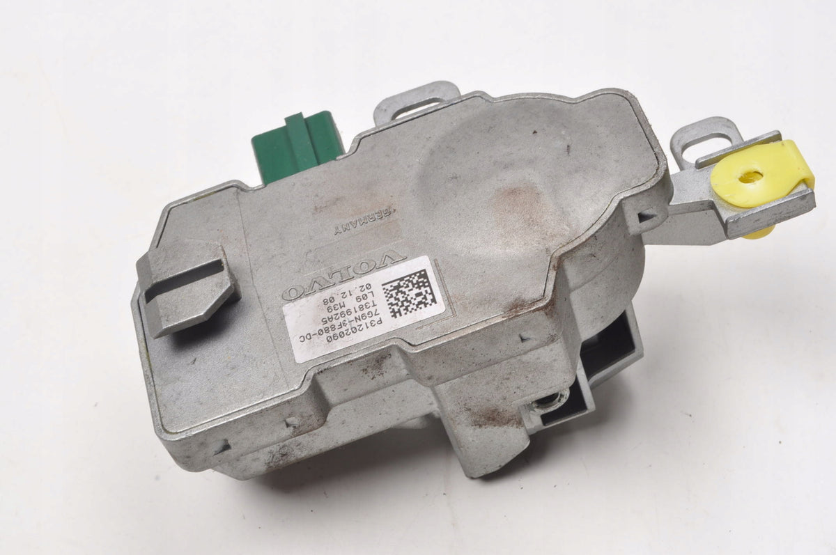VOLVO V40 II S80 II V70 III STEERING WHEEL LOCK 31202090