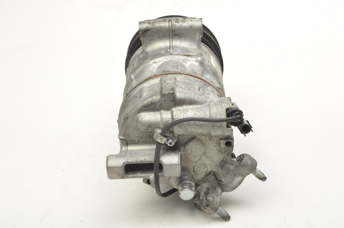 VOLVO V40 II S90 II XC90 II 2.0 D5 D4 190KM AIR CONDITIONING COMPRESSOR 31469966