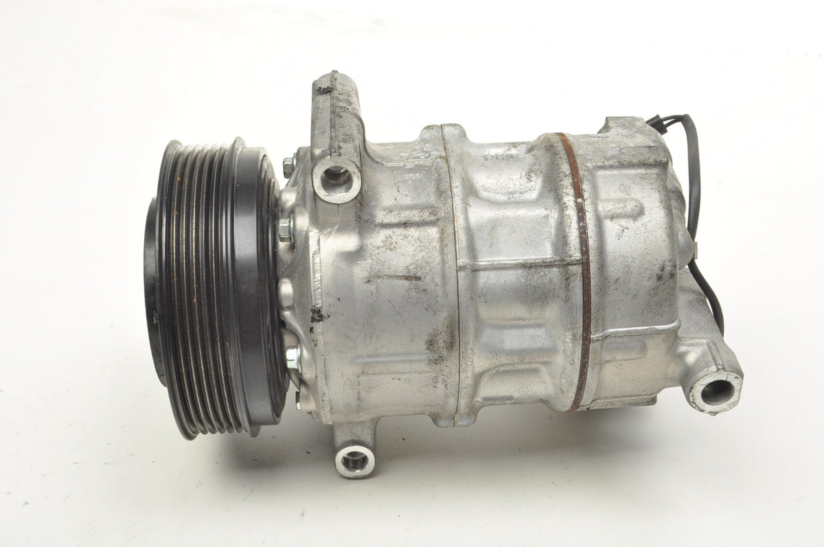 VOLVO V40 II S90 II XC90 II 2.0 D5 D4 190KM AIR CONDITIONING COMPRESSOR 31469966