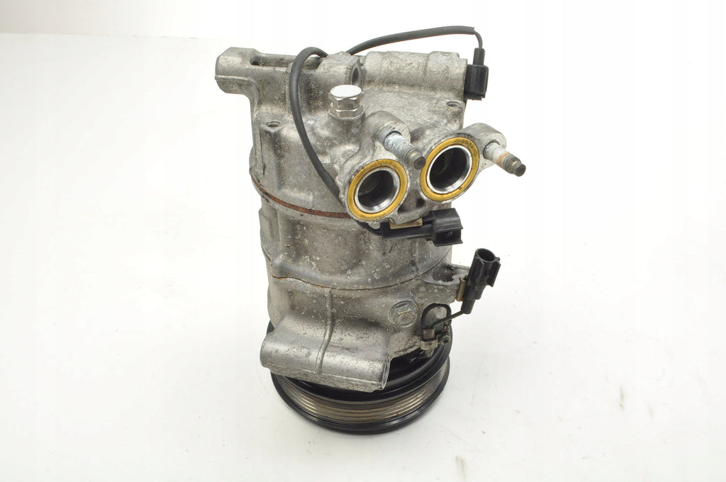 VOLVO V40 II S90 II XC90 II 2.0 D5 D4 190KM AIR CONDITIONING COMPRESSOR 31469966