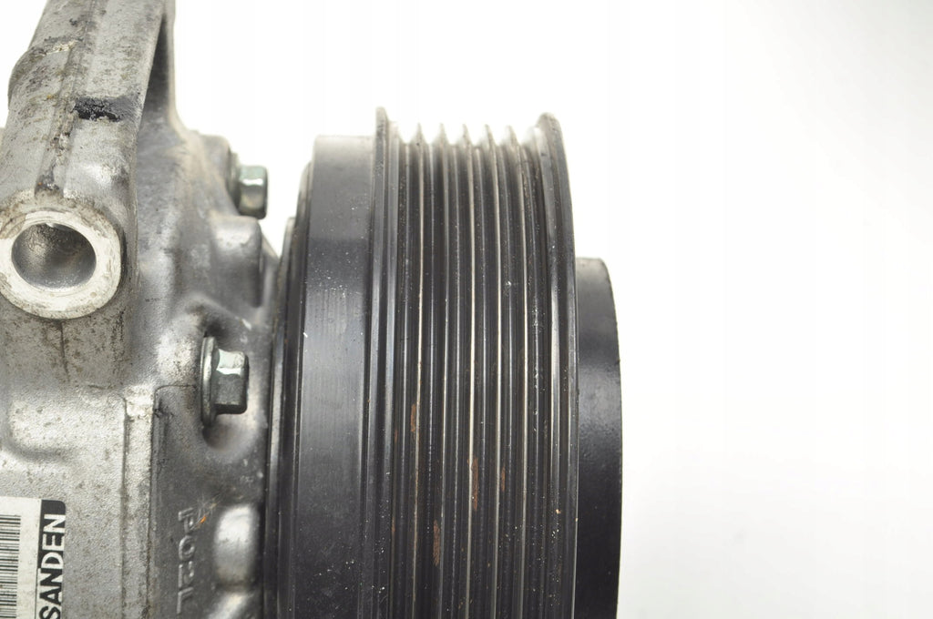 VOLVO V40 II S90 II XC90 II 2.0 D5 D4 190KM AIR CONDITIONING COMPRESSOR 31469966