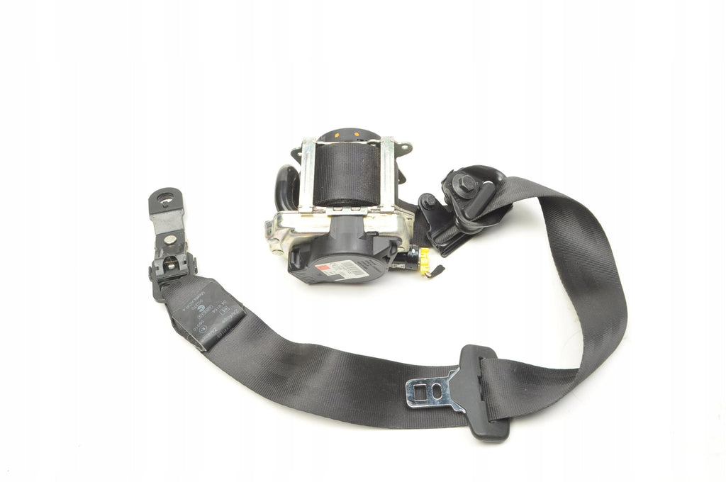 VOLVO V40 II SEAT BELT LEFT FRONT 31418480