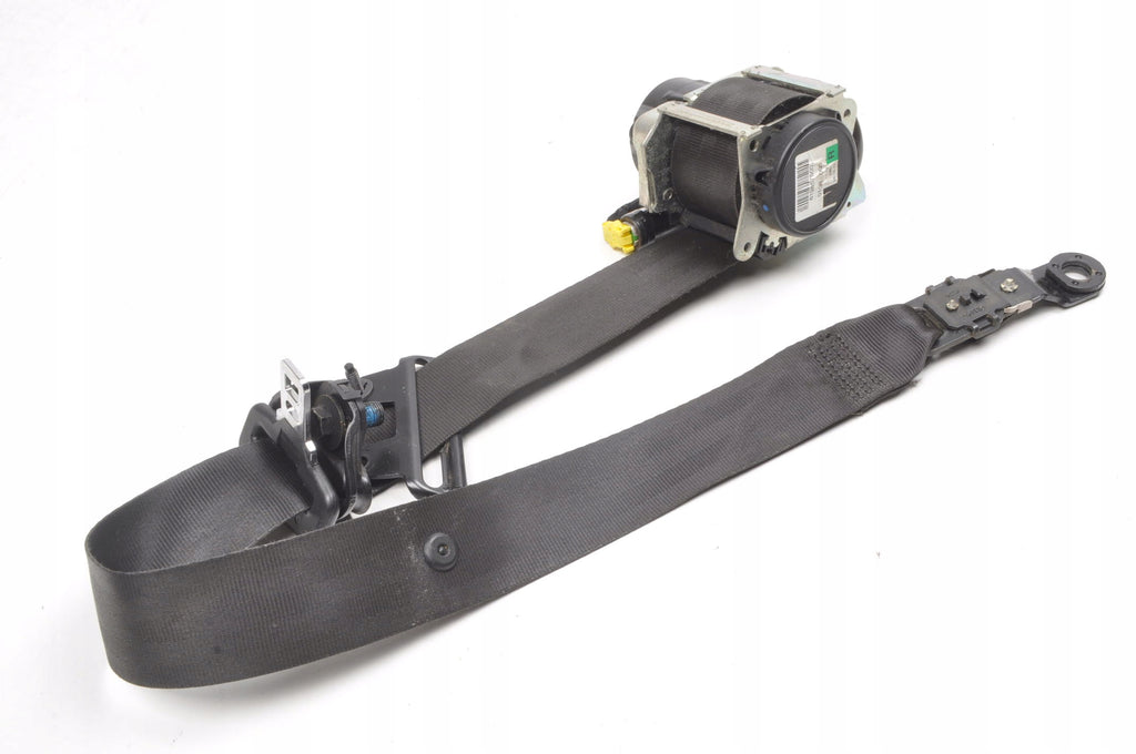 VOLVO V40 II SEAT BELT RIGHT FRONT 31292067 619857500