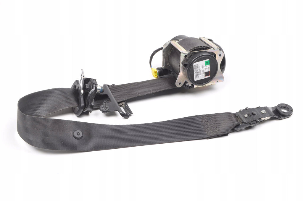 VOLVO V40 II SEAT BELT RIGHT FRONT 31292067
