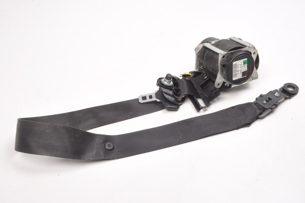 VOLVO V40 II SEAT BELT RIGHT FRONT 31292067
