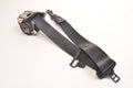 VOLVO V40 II SEAT BELT RIGHT FRONT 31390454