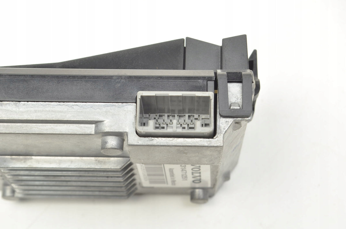 VOLVO V40 II SENSOR RADAR CAMERA 31471251