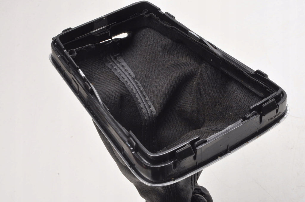 VOLVO V40 II SHIFT BELLOWS KNOB 6 GEARS
