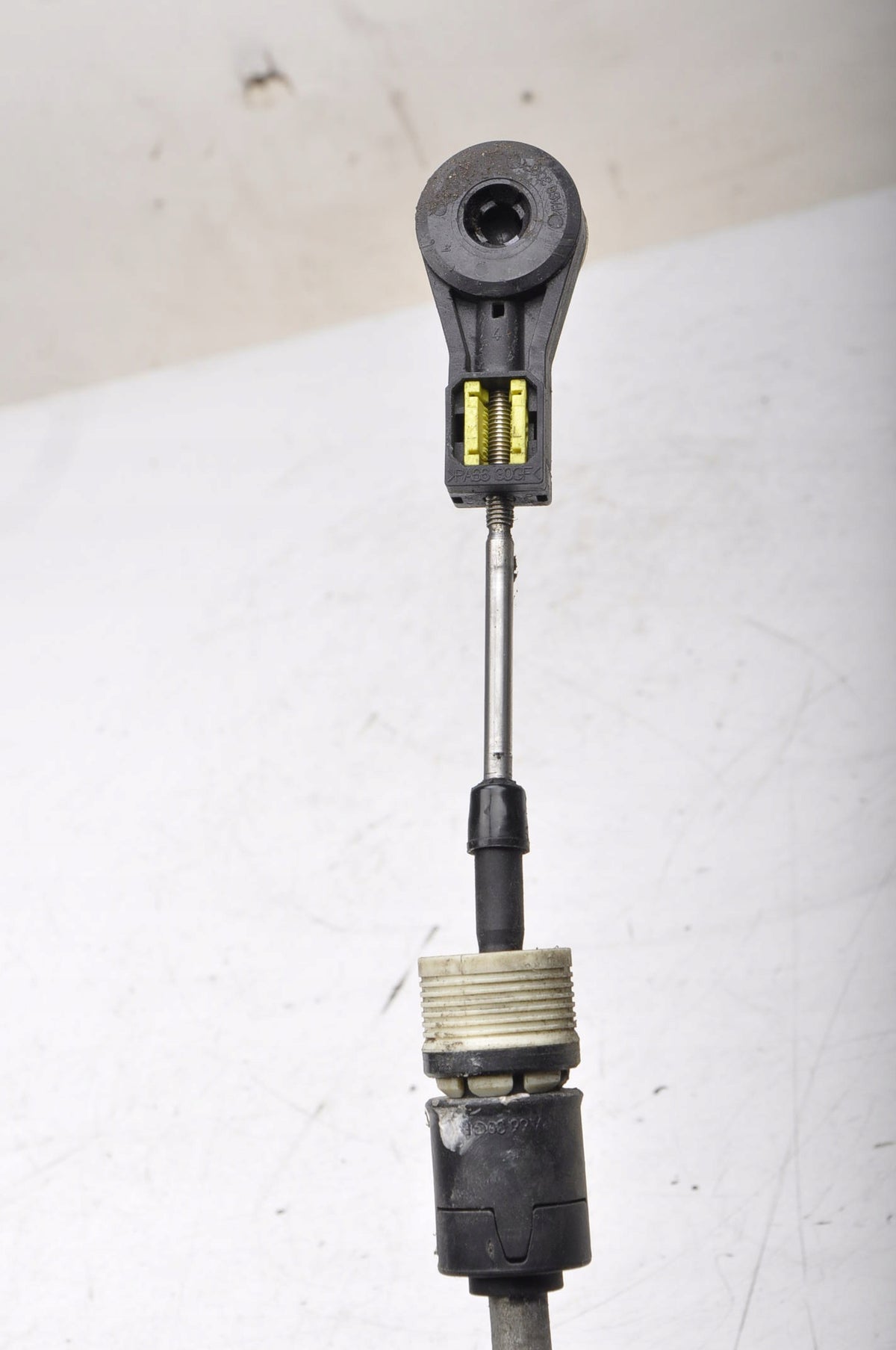 VOLVO V40 II SHIFT CABLE AUTOMATIC 31256682