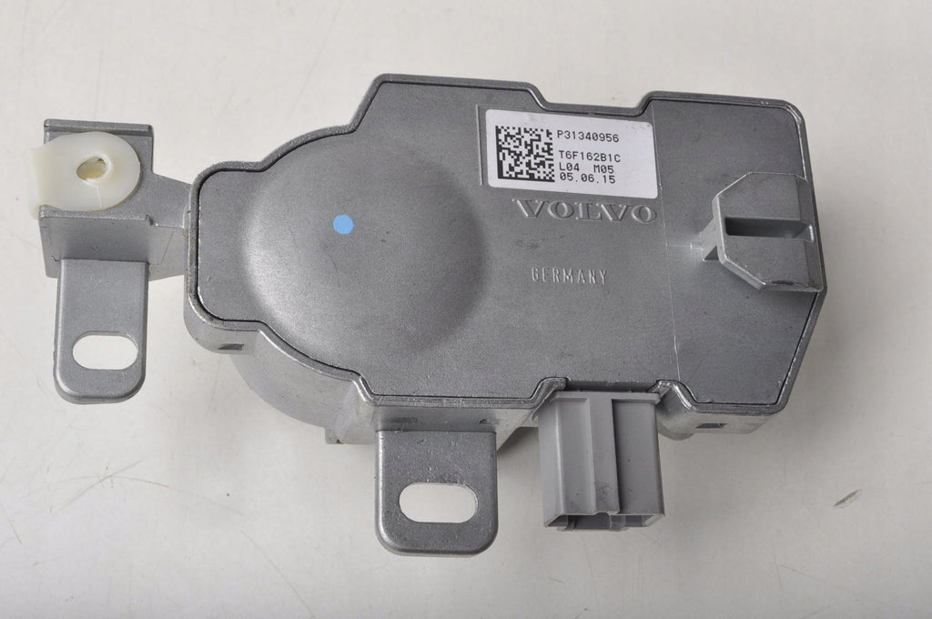 VOLVO V40 II STEERING WHEEL LOCK P31340956