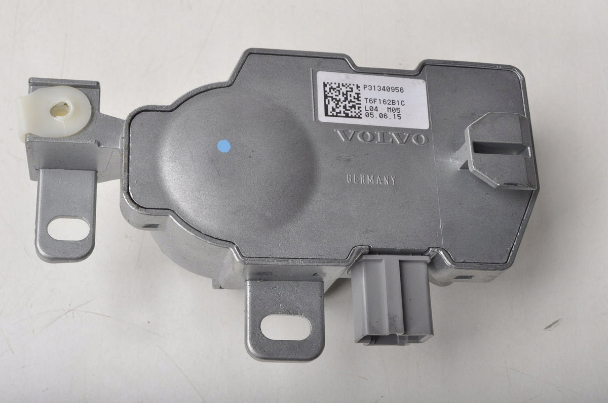 VOLVO V40 II STEERING WHEEL LOCK P31340956