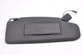 VOLVO V40 II SUNFLOWER COVER RIGHT VISOR