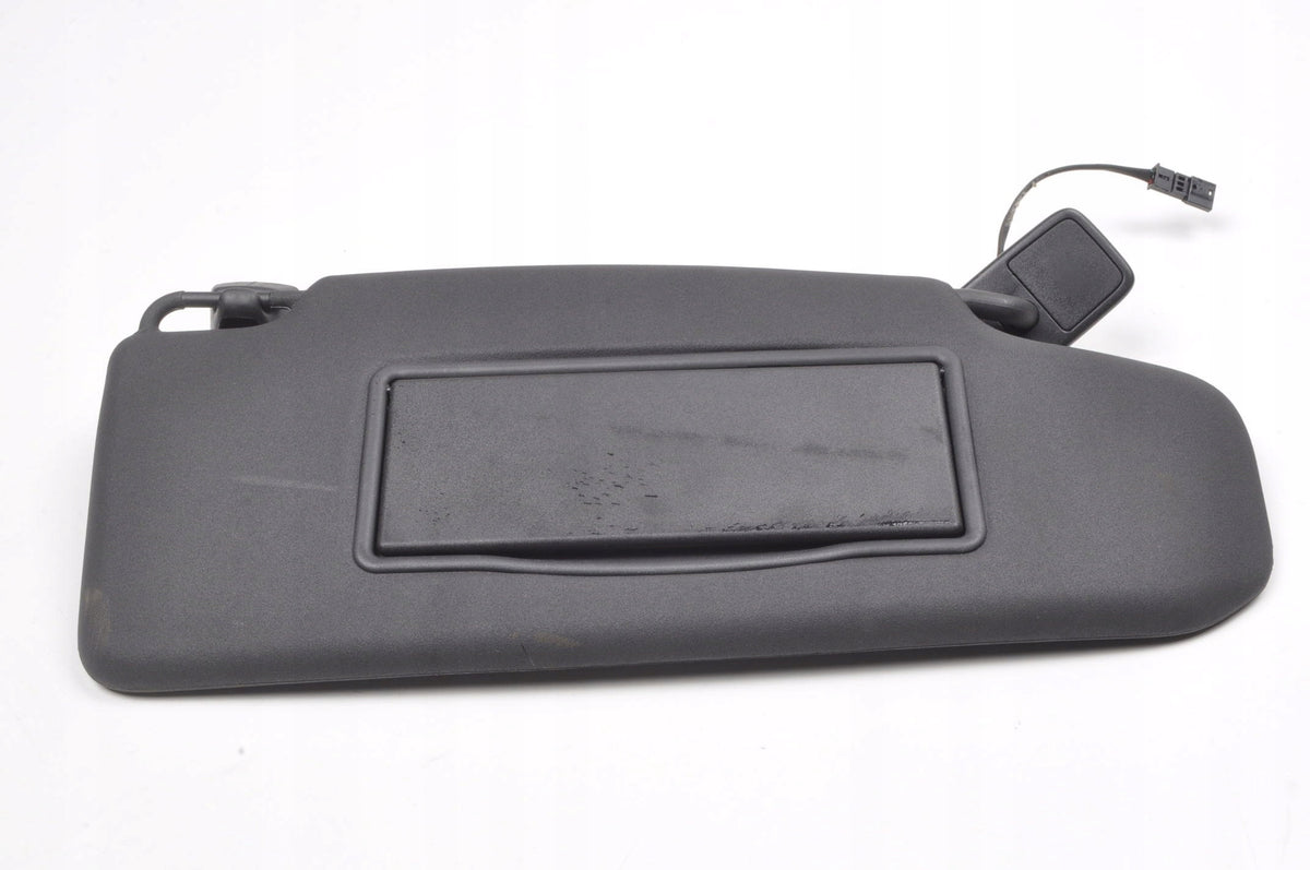 VOLVO V40 II SUNFLOWER COVER RIGHT VISOR