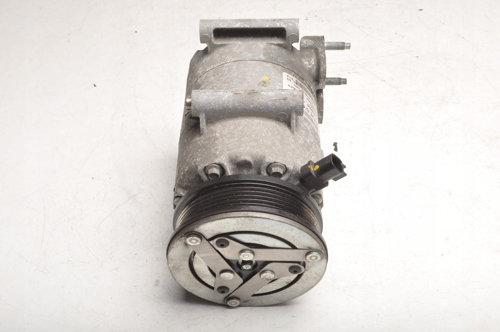 VOLVO V40 II T3 GTDi 150HP AIR CONDITIONING COMPRESSOR 31369800