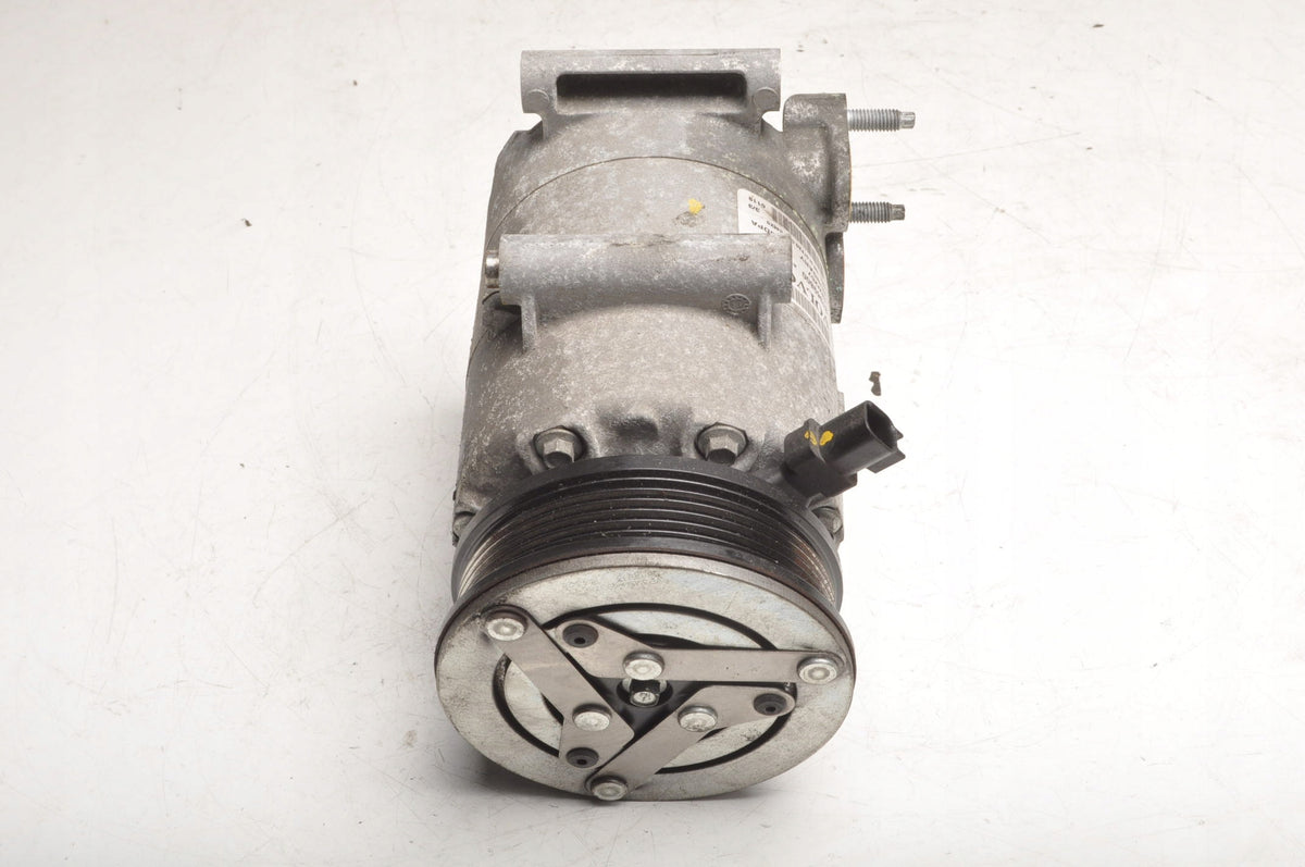 VOLVO V40 II T3 GTDi 150HP AIR CONDITIONING COMPRESSOR 31369800