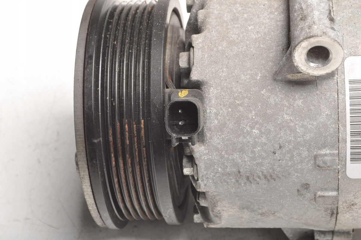 VOLVO V40 II T3 GTDi 150HP AIR CONDITIONING COMPRESSOR 31369800