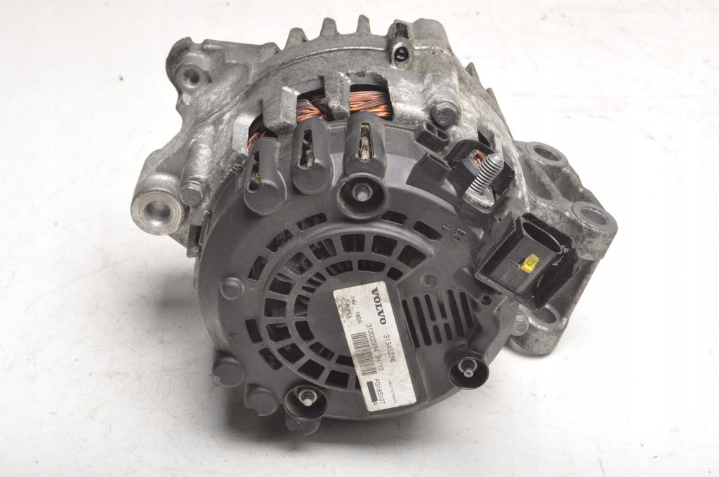 VOLVO V40 II T3 GTDi 150KM ALTERNATOR 31345236 180A