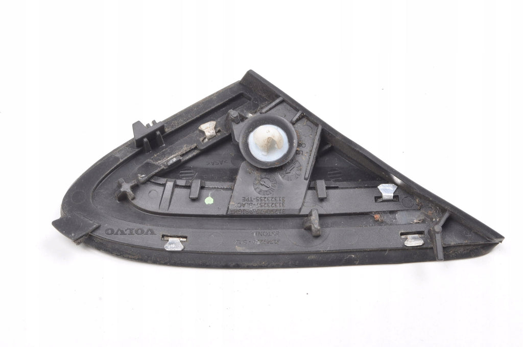 VOLVO V40 II TRIANGLE FENDER GUARD LEFT 31290675