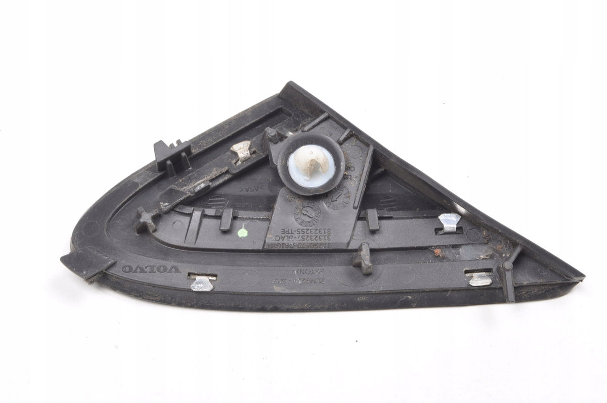 VOLVO V40 II TRIANGLE FENDER GUARD LEFT 31290675